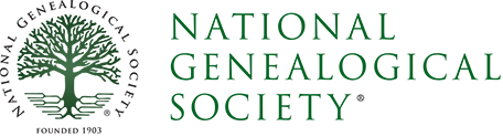 The logo of the Prince Edward Island Genealogical Society